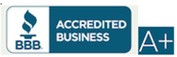 BBB|| Accredited || Business || A+